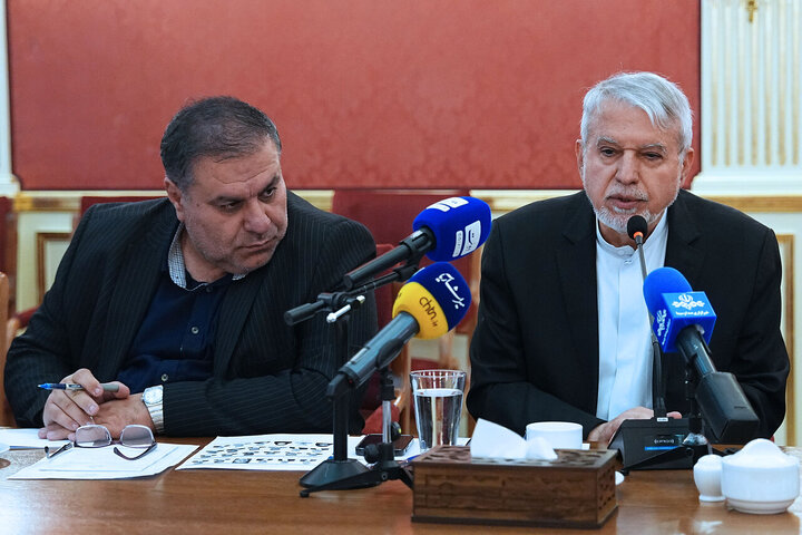 جلسه کمیسیون صنایع