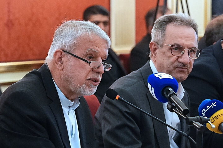 جلسه کمیسیون صنایع