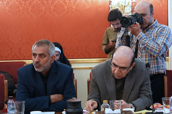 جلسه کمیسیون صنایع