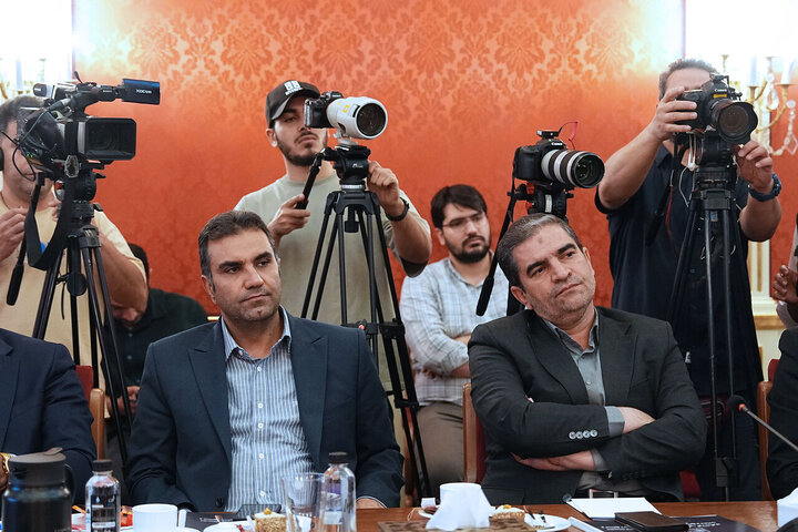 جلسه کمیسیون صنایع