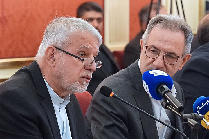 جلسه کمیسیون صنایع