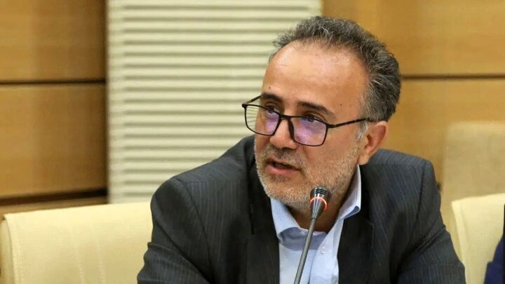 علیمردانی: امید، سوخت بازسازی ایران است/ در برابر توطئه‌ی ناامیدی، باید بر درد مشترک مردم متمرکز شویم