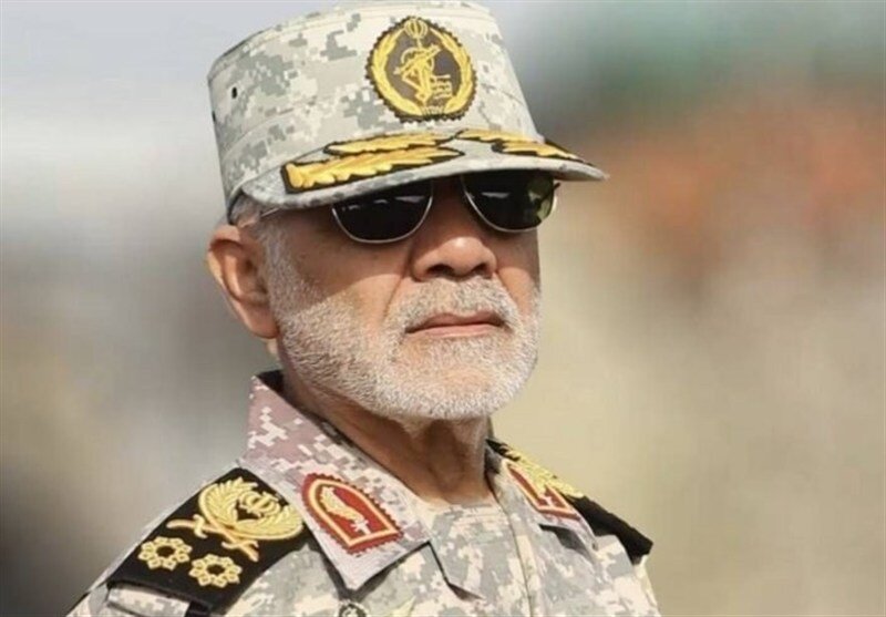 عبداللهی: اتکا به توان داخلی لازمه مقابله مؤثر با تهدیدات نوین است