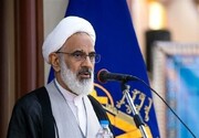 حاجی‌صادقی: رزمندگان آماده پاسخ محکم‌تر به دشمن هستند