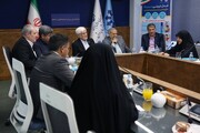 عارف: تغییر شرایط ایران پس از جنگ، مسئولیت افسران جنگ نرم را بیشتر می‌کند