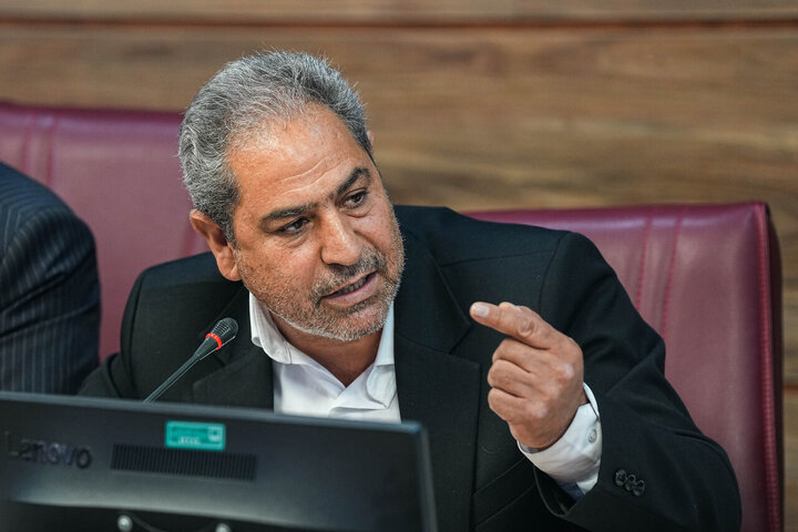 جلسه کمیسیون آموزش