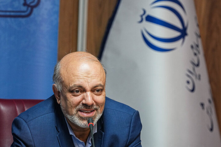 جلسه کمیسیون آموزش