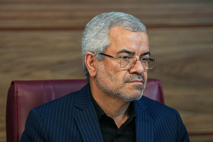 جلسه کمیسیون آموزش