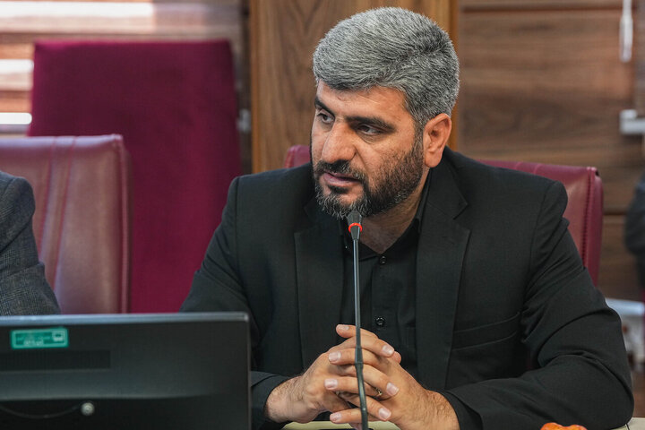 جلسه کمیسیون آموزش