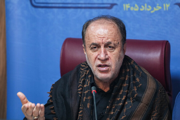 جلسه کمیسیون آموزش
