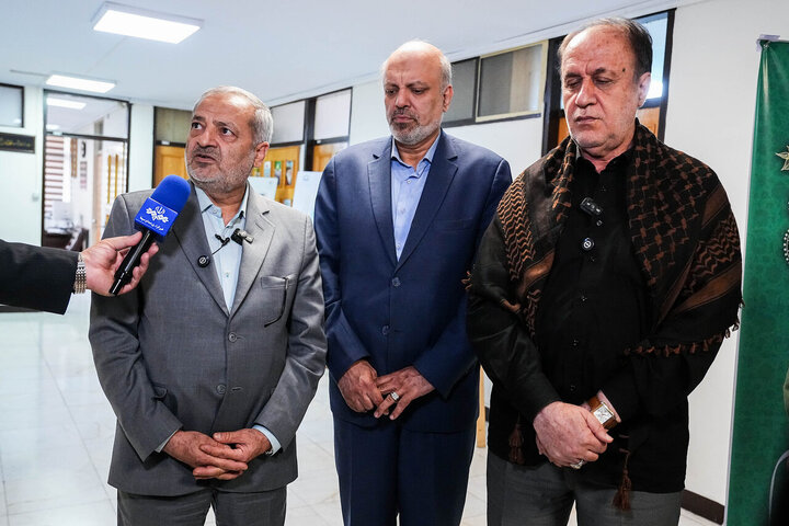 جلسه کمیسیون آموزش