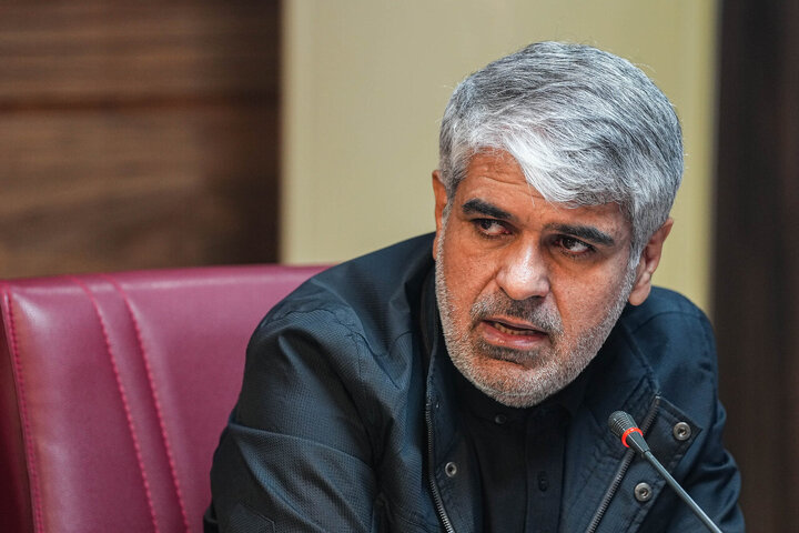جلسه کمیسیون آموزش