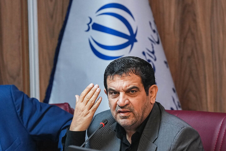 جلسه کمیسیون آموزش