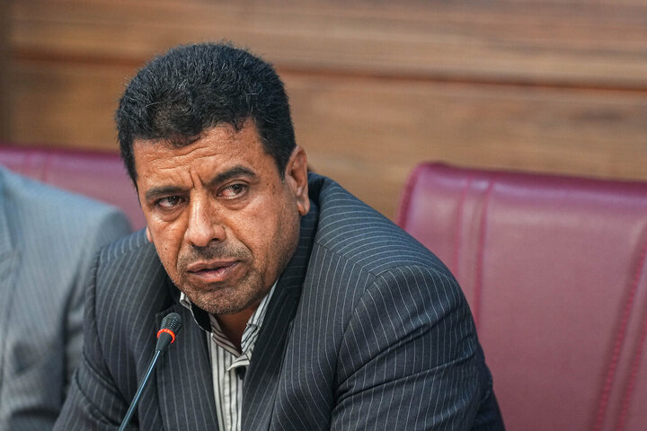 جلسه کمیسیون آموزش