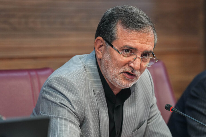 جلسه کمیسیون آموزش