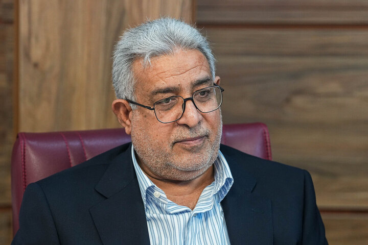 جلسه کمیسیون آموزش