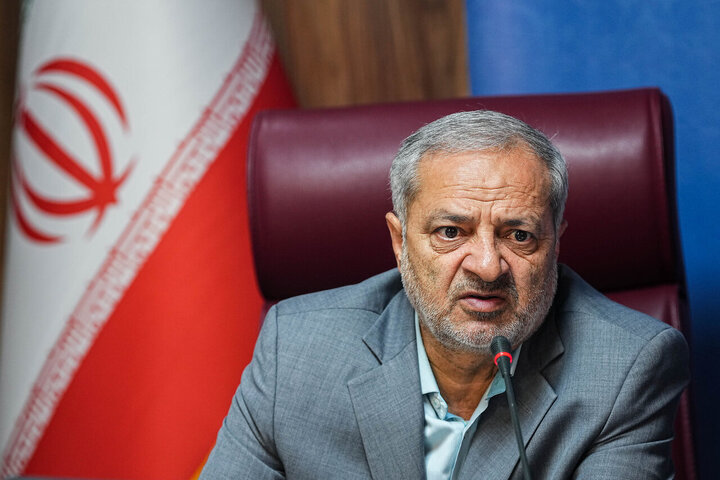 جلسه کمیسیون آموزش