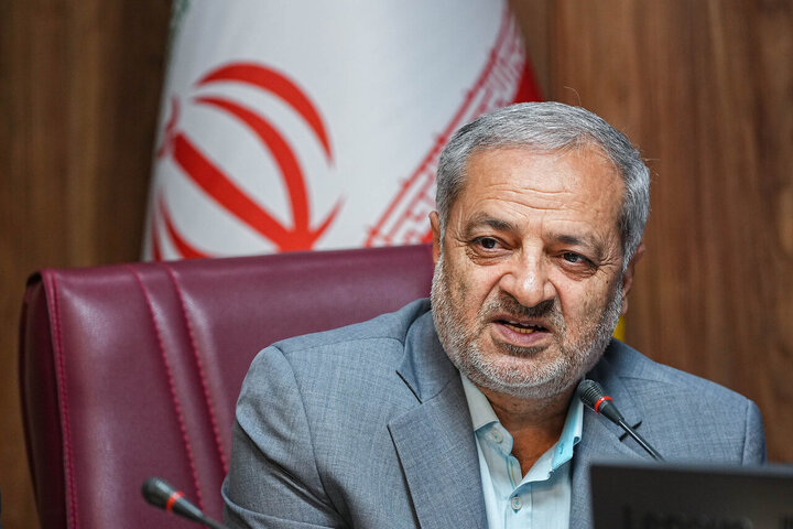جلسه کمیسیون آموزش