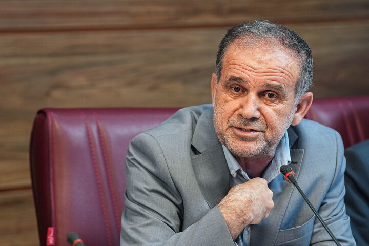 جلسه کمیسیون آموزش