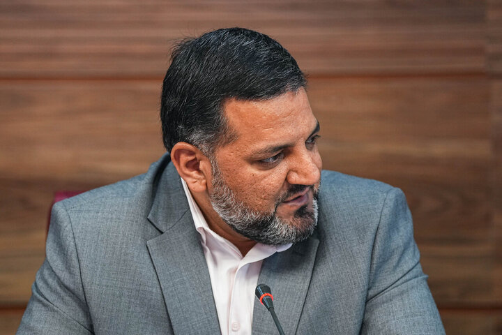 جلسه کمیسیون آموزش