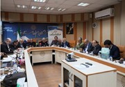محاصره دریایی ایران از سوی دشمن پیگیری حقوقی شود