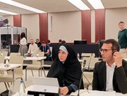 الهام آزاد در اجلاس زنان پارلمان‌های جهان: حمایت از زنان و کودکان نباید تابع استانداردهای دوگانه باشد