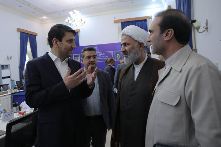 جلسه کمیسیون اصل نود