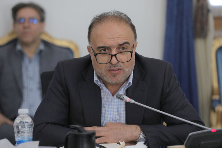 جلسه کمیسیون اصل نود