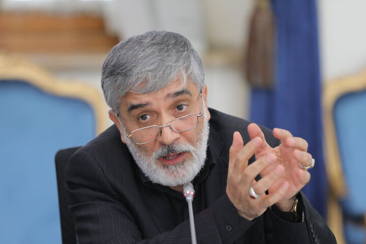جلسه کمیسیون اصل نود