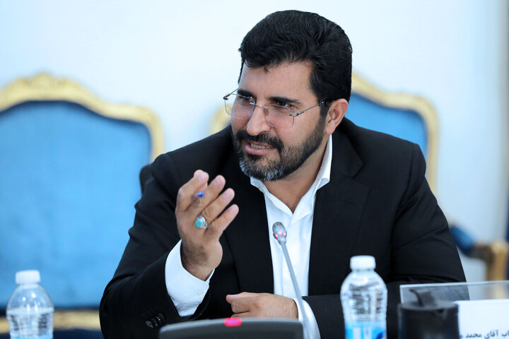 جلسه کمیسیون اصل نود