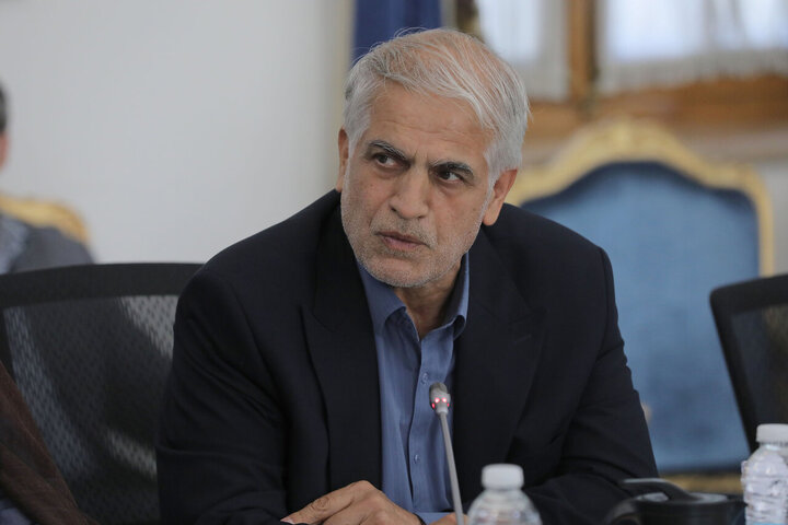 جلسه کمیسیون اصل نود
