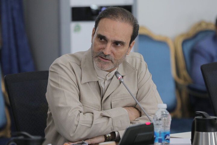 جلسه کمیسیون اصل نود