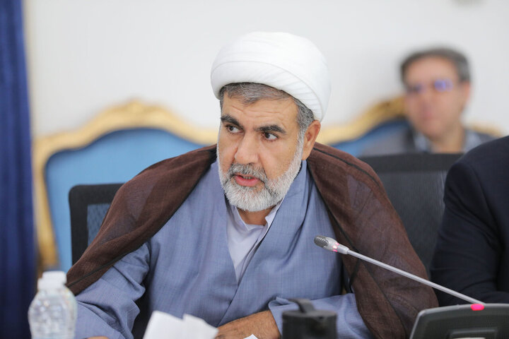 جلسه کمیسیون اصل نود