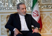 عراقچی: اسرائیل، علت اصلی تیره شدن روابط ما با امارات است