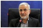 وزیر کشور عازم پاکستان شد