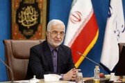 مومنی: دولت در دوران جنگ کنار مردم بود و کمبودی نداشتیم