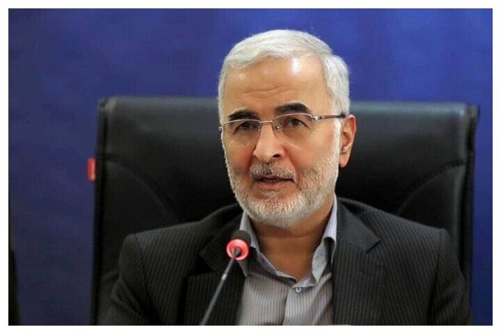  مومنی: زمان انتخابات شوراها منوط به اعلام رسمی پایان جنگ است
