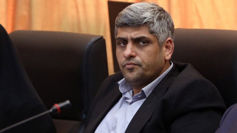 نصیری: جاماندگان سهام عدالت باید در اولویت واگذاری قرار گیرند/ دولت این رویکرد را پذیرفته است