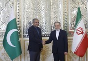 پاکستان: سفر وزیر کشور به تهران مثبت بود