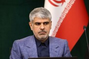 ابراهیم‌پور: باران موشک بر سر رژیم صهیونیستی، تجلی قدرت دیپلماسی و بازدارندگی ایران است
