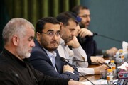 نشست مجازی ۱۷ خرداد مجلس با حضور وزیر نفت