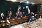 بررسی لایحه مقابله با جنایات بین‌المللی در دستور هفته آینده مجلس