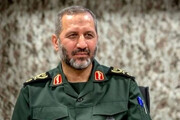 فرمانده نیروی هوافضای سپاه: حضور در خیابان‌ها را تا زمان اراده مقام معظم رهبری حفظ کنید