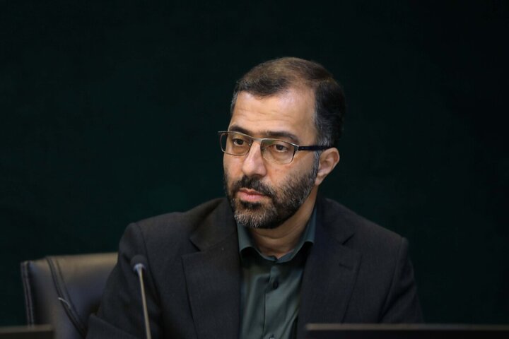 نشست وبیناری مجلس