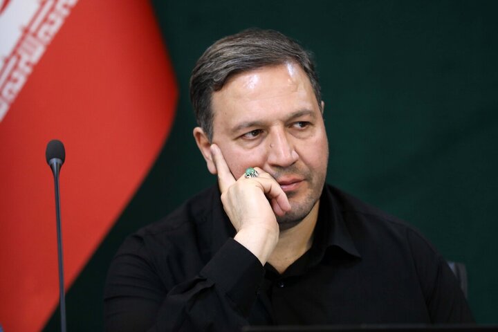 نشست وبیناری مجلس