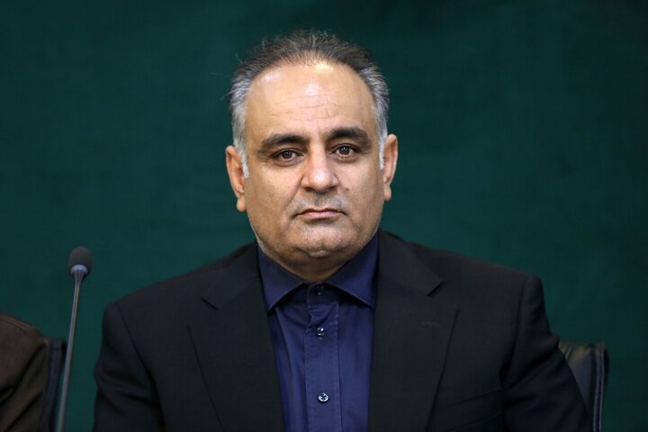 نشست وبیناری مجلس