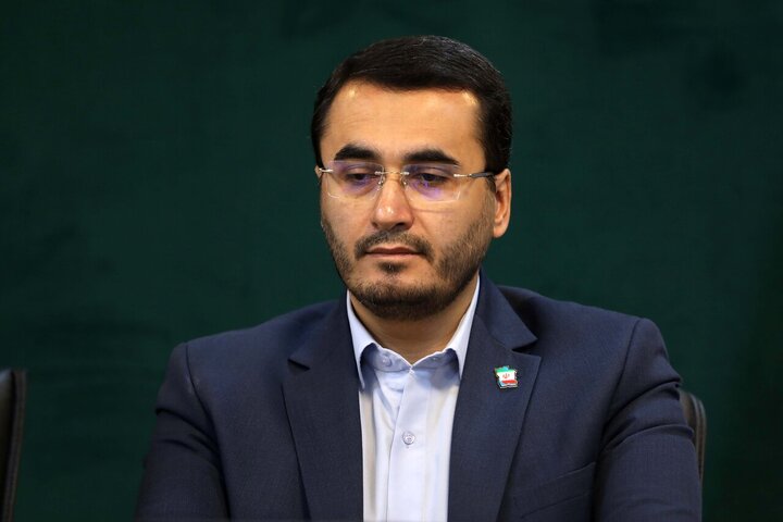 نشست وبیناری مجلس