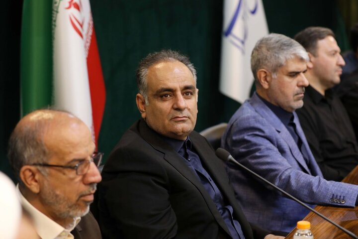 نشست وبیناری مجلس