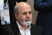 حمایت قاطع نماینده رهبری در شورای دفاع از حملات ایران به سرزمین های اشغالی