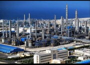 تهاجم هوایی دشمن صهیونیستی به شرکت پتروشیمی کارون ماهشهر